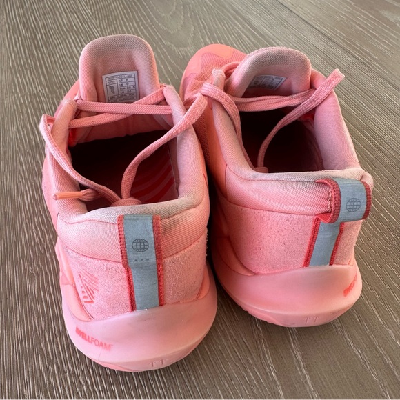 R.A.D. ONE V2 Flower Blush M 6 / W 7.5 - Picture 6 of 6